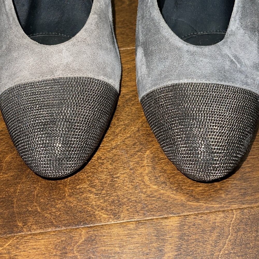 Van Eli Heels - image 3